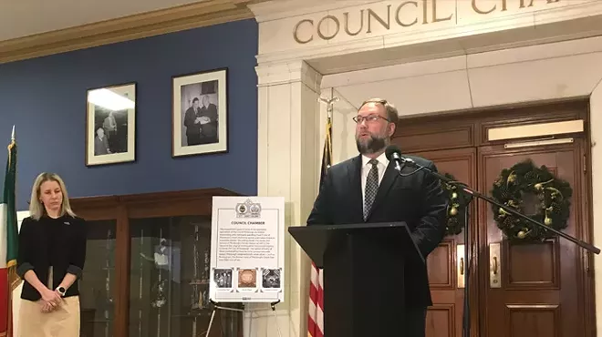 City Council resolution could forgive up to $115 million in public medical debt