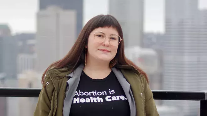 Crystal Grabowski: Pittsburgh's People of the Year 2022 in Health