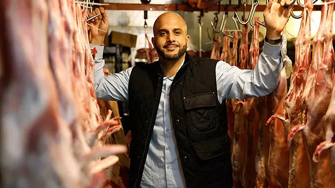 Salem's Market & Grill: Pittsburgh's People of the Year in Business