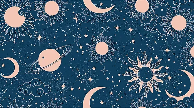 FREE WILL ASTROLOGY: Mar. 2-8