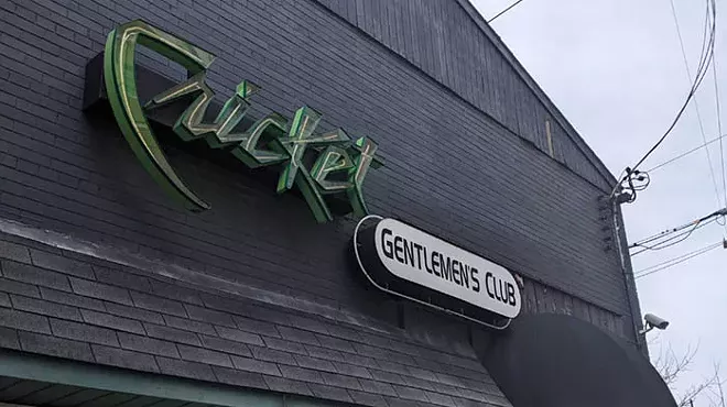 Dancers warned against performing at new club taking over former Cricket Lounge