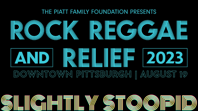 Rock, Reggae & Relief 2023 - Featuring Slightly Stoopid, Sublime with Rome and Rome!