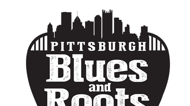2017 Pittsburgh Blues & Roots Festival