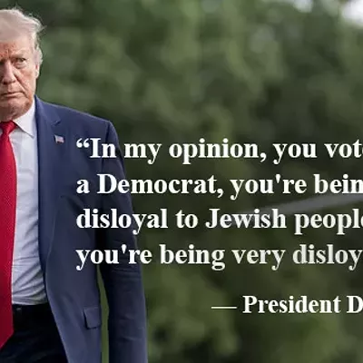 Rep. Guy Reschenthaler silent on Trump&rsquo;s comments after previously condemning Democrats for being "anti-Semitic"