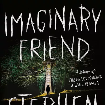 Upper St. Clair native Stephen Chbosky breaks new ground with Imaginary Friend