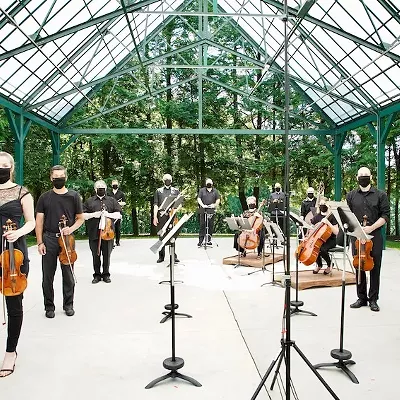 Pittsburgh Symphony Orchestra to air free performance on July 12