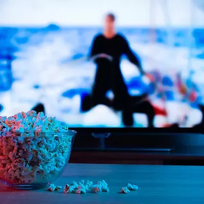 Four unexpectedly entertaining competitions to watch right now