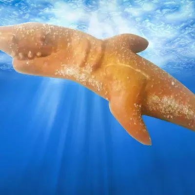 Take a bite out of these locally-made treats for Shark Week