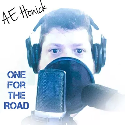 Song Spotlight: "One for the Road" by AE Honick