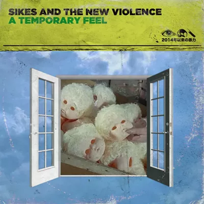 Song Spotlight: "A Temporary Feel" by Normal Creatures