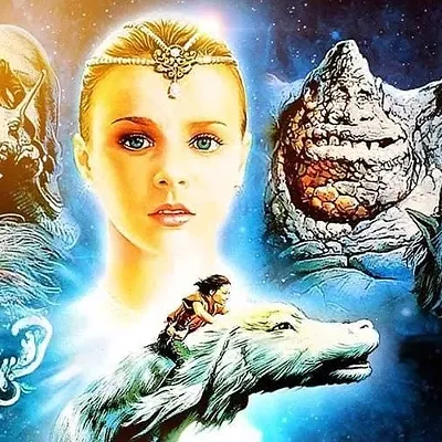 The Neverending Story