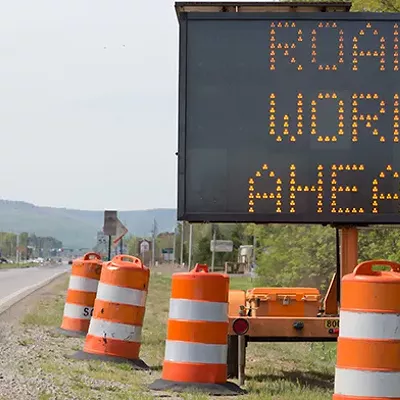 Sen. Lindsey Williams sounds alarm on PennDOT shortfall that would result in 240,000 lost jobs