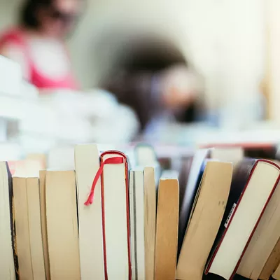 Allegheny County Jail transitioning to eBook system, accepting book donations through December