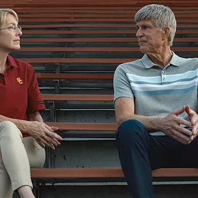 Operation Varsity Blues documentary overcomes flaws to offer nuggets of new insight into college admissions scandal (2)