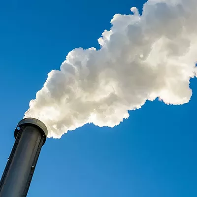 Allegheny County Health Department starts providing Mon Valley poor air quality alerts