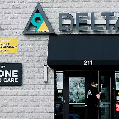 A comprehensive guide to Pittsburgh-area medical marijuana dispensaries