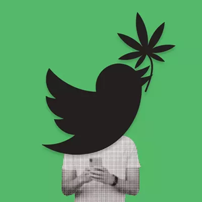 Meet the Pittsburgh online troll trying to improve Pa.&rsquo;s marijuana laws, one post at a time