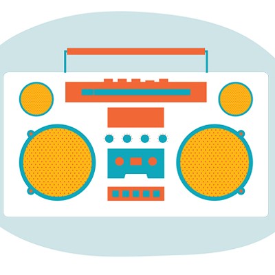 A Newcomers Guide to Pittsburgh Radio Stations
