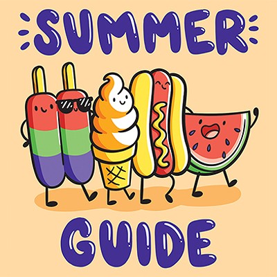 Pittsburgh Summer Guide 2021