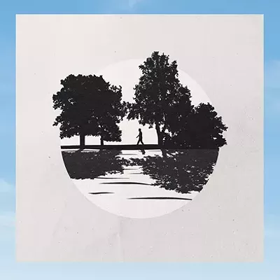 Musicians release AG Forever, a compilation album in memory of Alex Gordon (2)