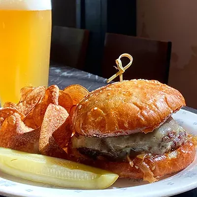 A Puerto Rican Food Truck A Whiskey Festival And More Pittsburgh Food News Food Pittsburgh Pittsburgh City Paper A Puerto Rican Food Truck A Whiskey Festival And More Pittsburgh Food News Food Pittsburgh Pittsburgh City Paper