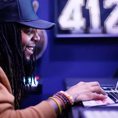 Benji. talks Pittsburgh music and finding success