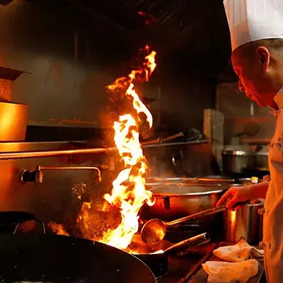 A Global Food Tour of Pittsburgh