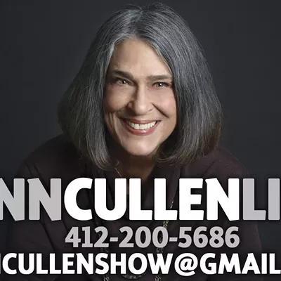Lynn Cullen Live - 7/14/21
