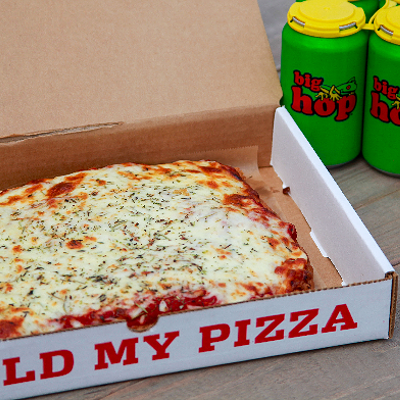 East End Brewing opens permanent in-house pizza kitchen called East End Chewing