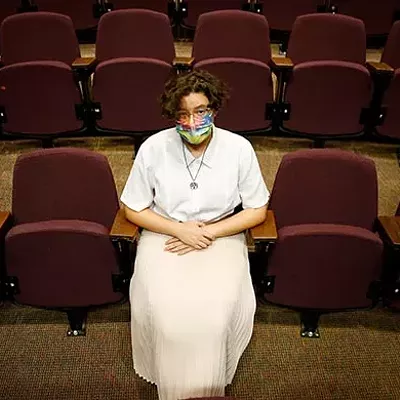 Allegations of misconduct and bullying surround Greensburg performing arts school