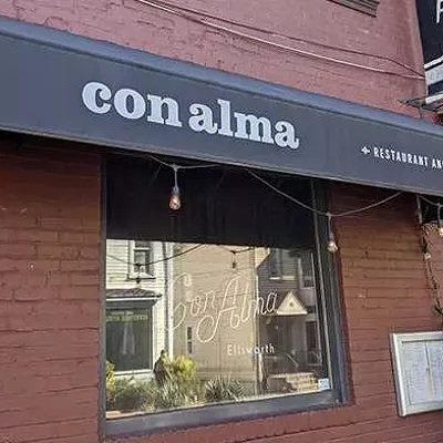 A West African Restaurant Comes To Squirrel Hill A Local Jazz Bar Expands To Downtown And More Pittsburgh Food News Food Pittsburgh Pittsburgh City Paper A West African Restaurant Comes To Squirrel Hill A Local Jazz Bar Expands To Downtown And More Pittsburgh Food News Food Pittsburgh Pittsburgh City Paper