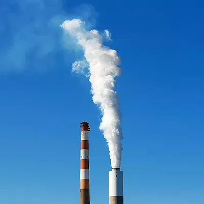 Cheswick Generating Station