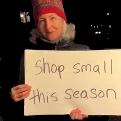 City Books releases Love Actually parody video urging Pittsburgh to shop local