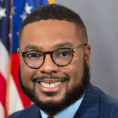 State Rep. Austin Davis to enter Lt. Gov race with Dem Josh Shapiro’s backing