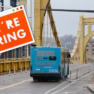 Now Hiring: Finance Administrator, Photographer, and more job openings this week in Pittsburgh