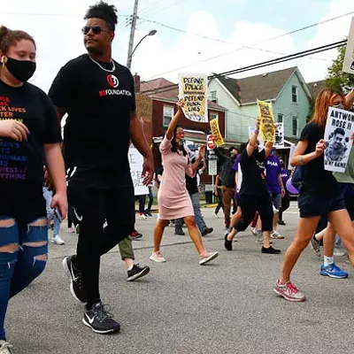 Steelers player honored by Museum of the Courageous for standing up to antisemitism