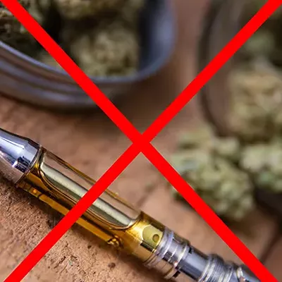 Pennsylvania recalls hundreds of medical marijuana vape products with little explanation
