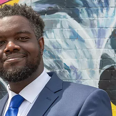 Martell Covington chosen as Democratic candidate for District 24 special election