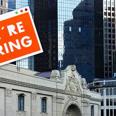 Now Hiring: Artistic Director, Promotions Writer, and more Pittsburgh job openings