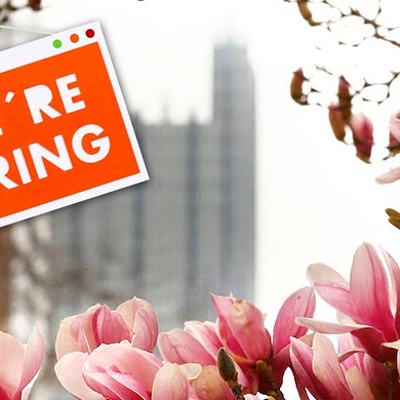 Now Hiring: Library Services Supervisor, Photography Manager, and more Pittsburgh job openings