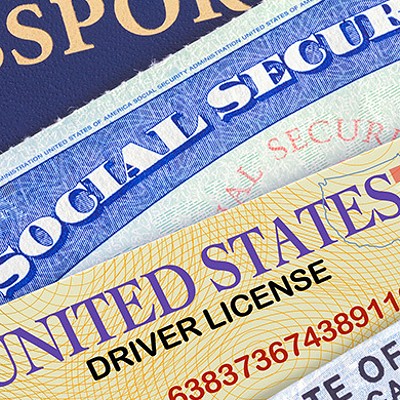 Trans people can now get free legal help for name changes in Beaver and Washington counties