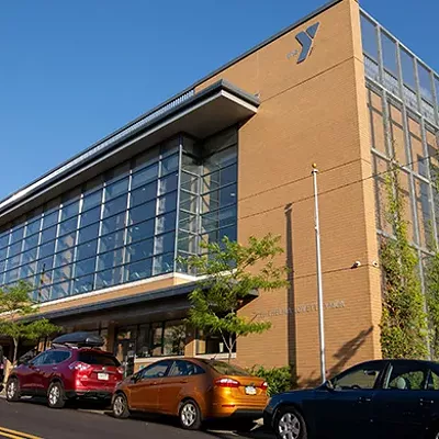 The Hill District&rsquo;s Thelma Lovette YMCA