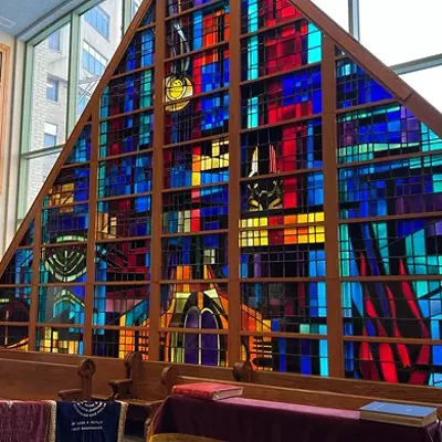 DOORS OPEN launches new tours with fascinating Pittsburgh locations (2)