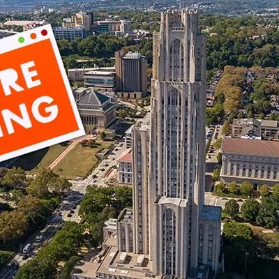 Now Hiring: Ice Cream Truck Driver, Zoo Mascot, and more Pittsburgh job openings