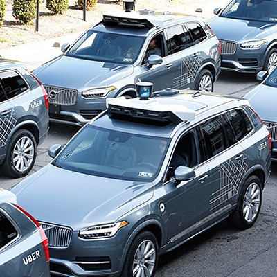 Human operators still essential in autonomous vehicles, says new CMU report