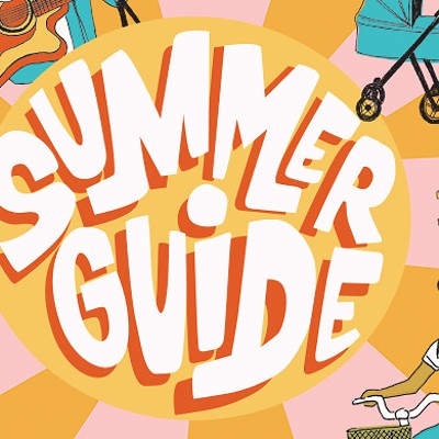 Pittsburgh Summer Guide 2022