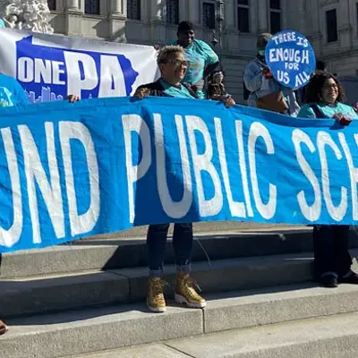 Advocates say Mastriano&rsquo;s education funding plan would devastate public schools