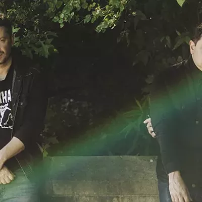 Pittsburgh's top concerts of the week: Oct. 3-9