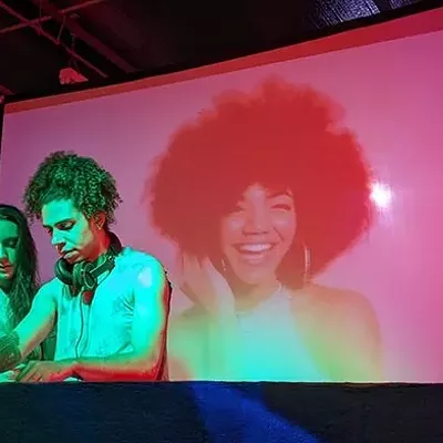 On the Tahn: Dance parties at Brillobox, Cattivo, and more (Nov. 3-6) (2)