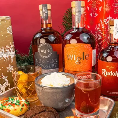 New bagel merch, unforgettable schnitzel, and more Pittsburgh food news